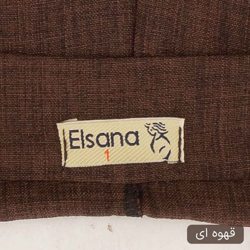ست تونیک و شلوار رسمی زنانه السانا مدل هیروان کد 2498