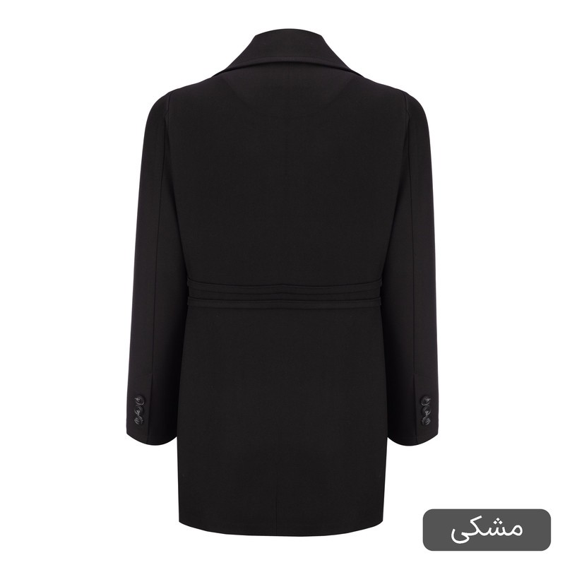 مانتو کتی زنانه السانا مدل آیدانا کد 2467