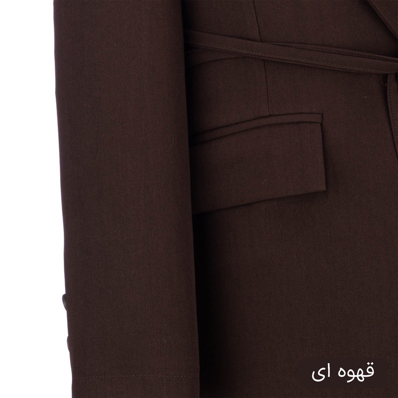 مانتو کتی زنانه السانا مدل آیدانا کد 2467