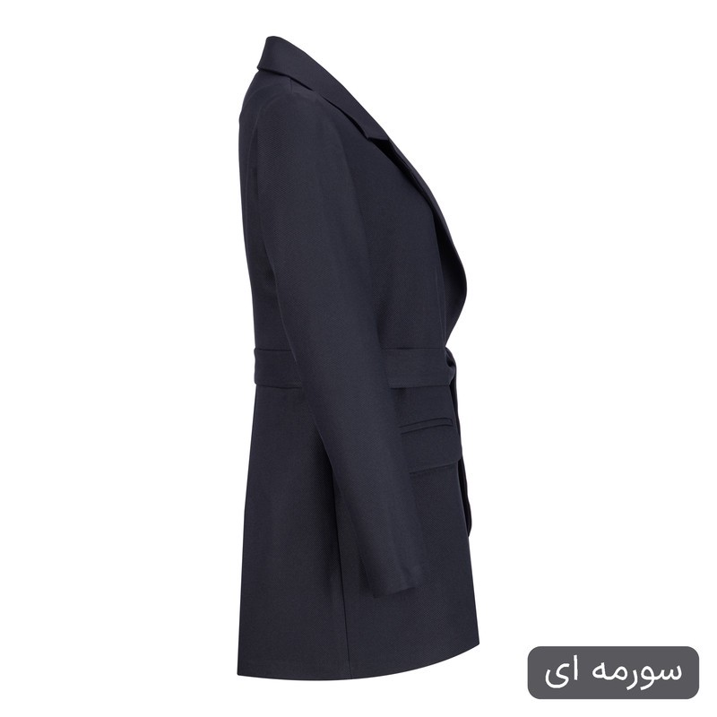 ست کت و شلوار رسمی زنانه السانا مدل شایمین کد 2469