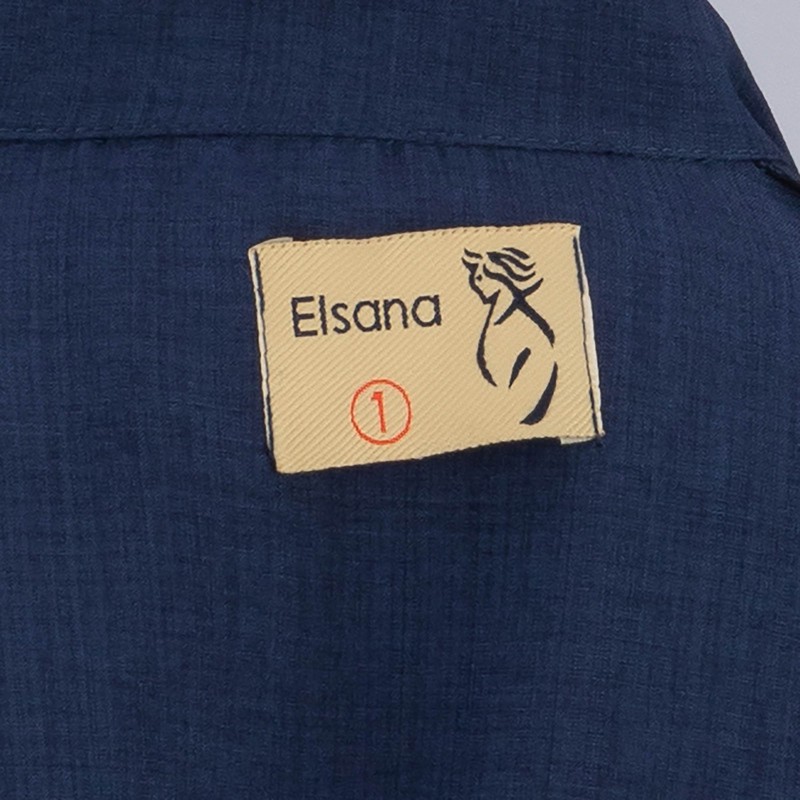 مانتو زنانه السانا مدل باتیس کد 229051