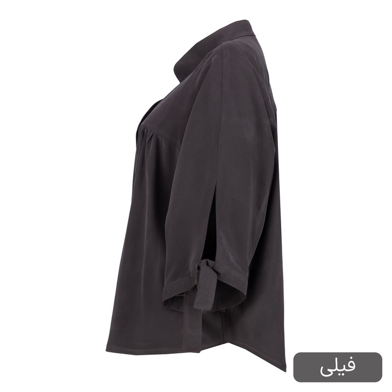 شومیز زنانه السانا مدل ماهسین کد 2657
