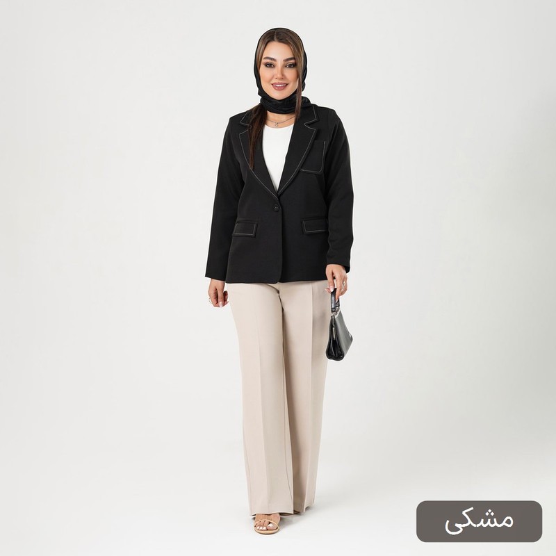 کت زنانه السانا مدل کاتالینا کد 2708