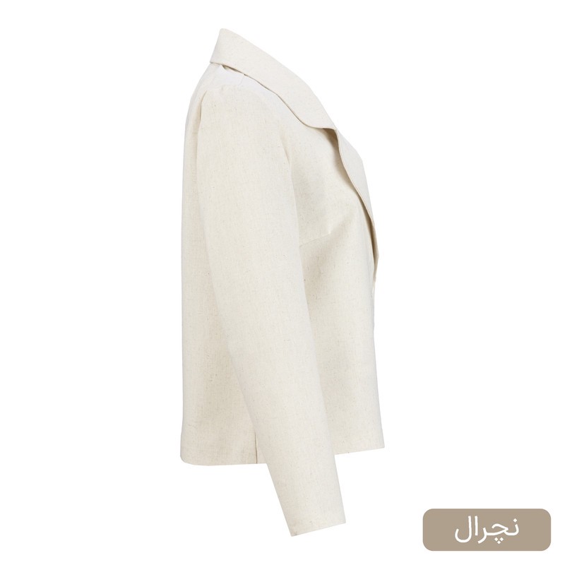 کراپ کت زنانه السانا مدل رناتا کد 2718
