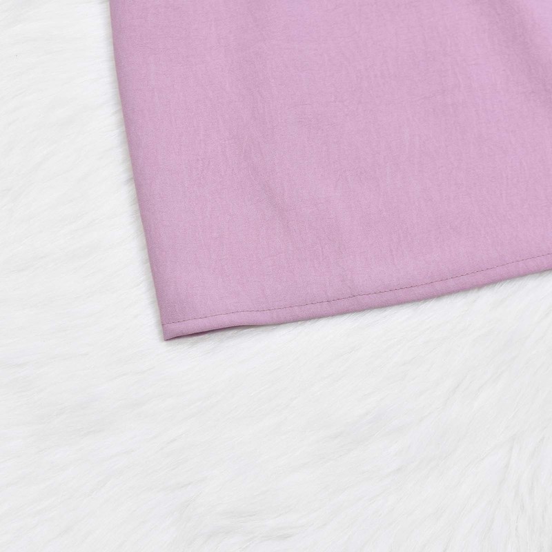 پیراهن ساحلی یقه دلبری زنانه دل آویز مدل H388