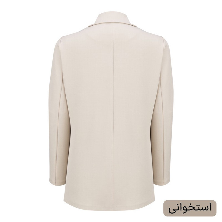 مانتو کتی زنانه السانا مدل هانیدا کد 2461