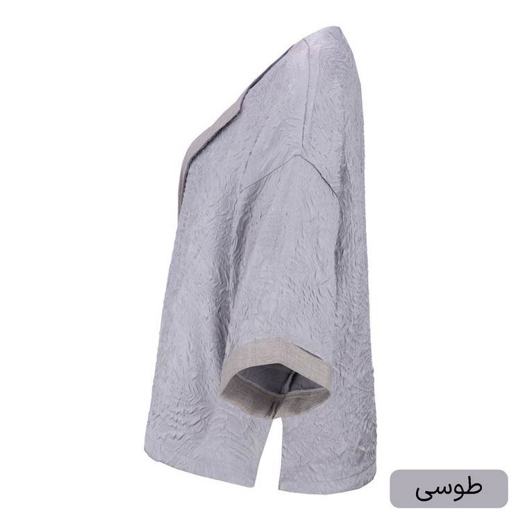 کت رسمی زنانه السانا مدل آنادل کد 254003