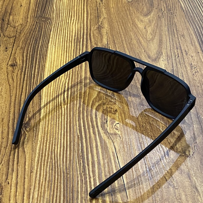 عینک آفتابی مربعی مردانه اوگا مدل P6901