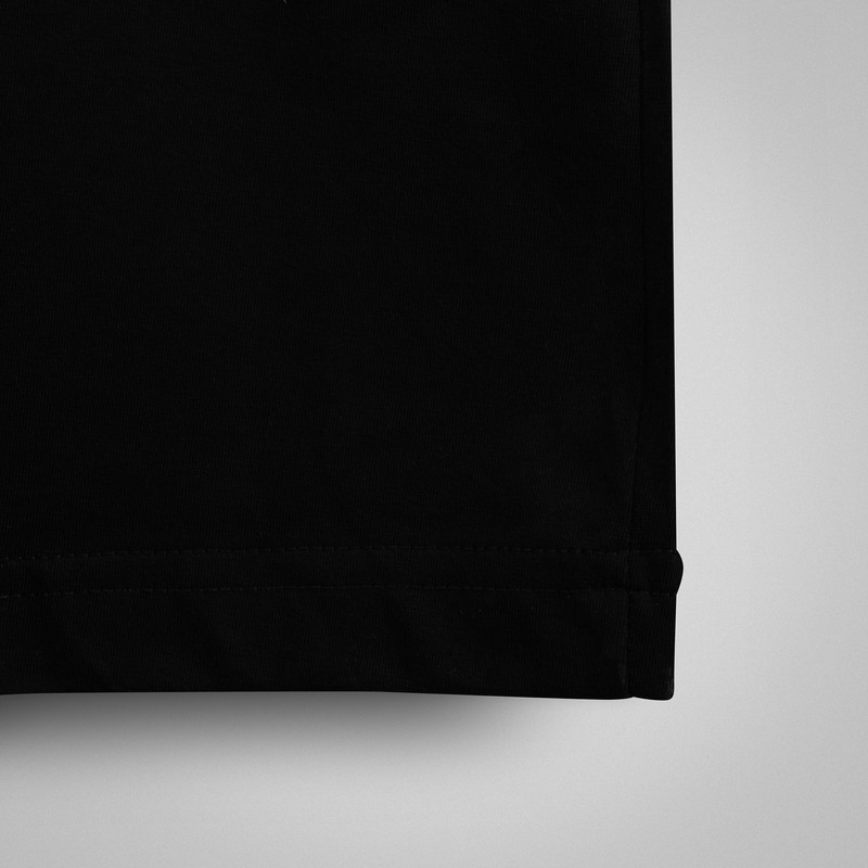 زیرپوش رکابی یقه گرد مردانه جناب مدل Tank Top بسته 3 عددی