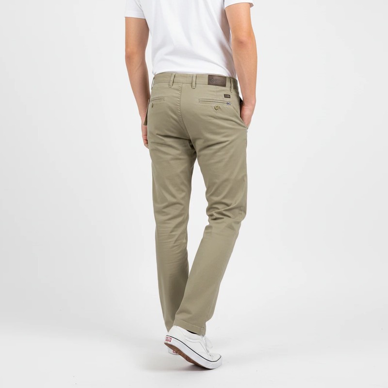 شلوار معمولی (regular fit) مردانه مدل Bigcot12