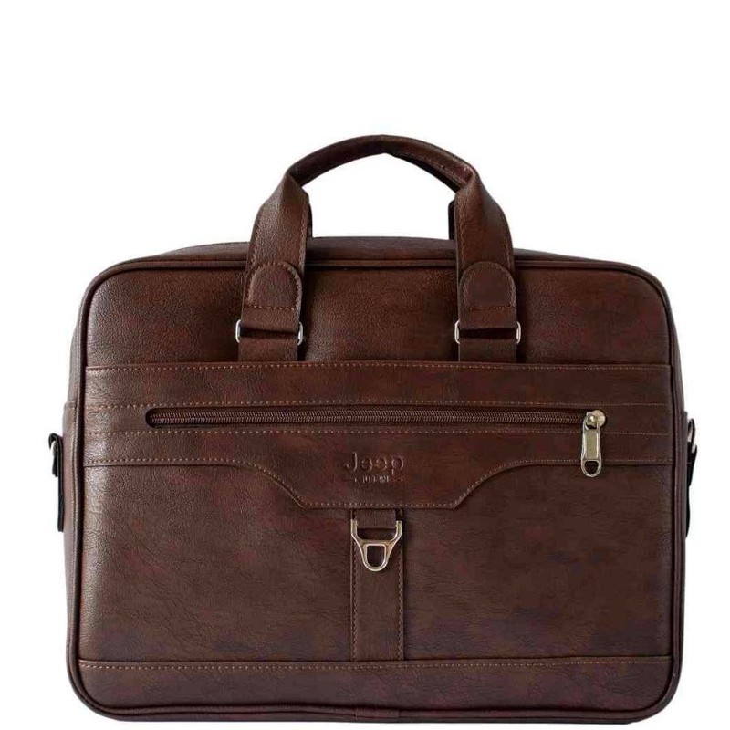 کیف اداری مردانه مدل Office-50