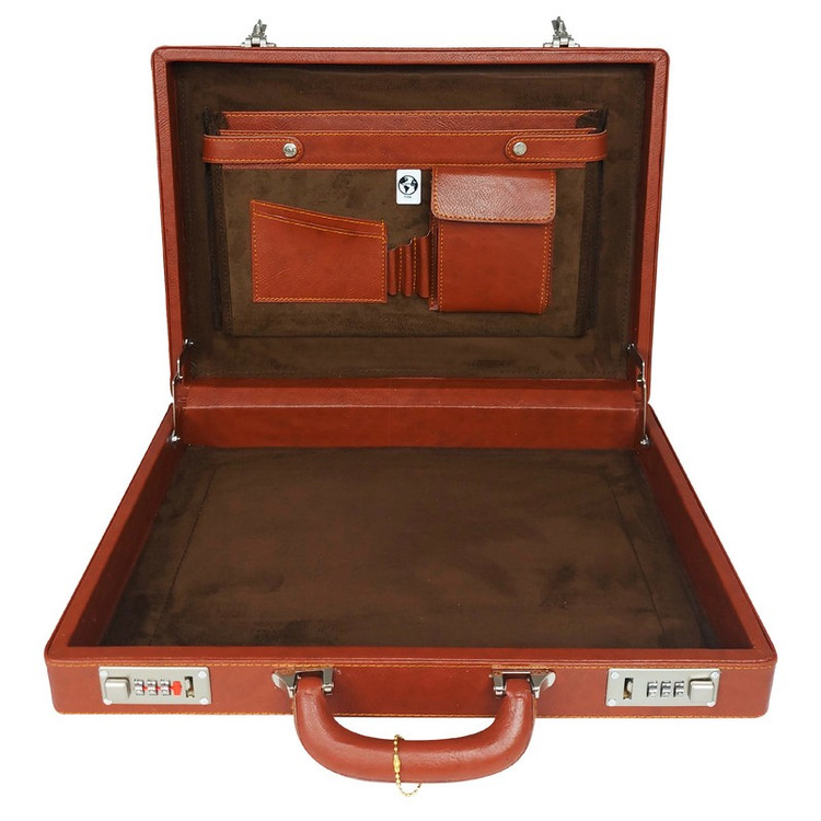 کیف اداری سیی مدل سامسونت کد 614