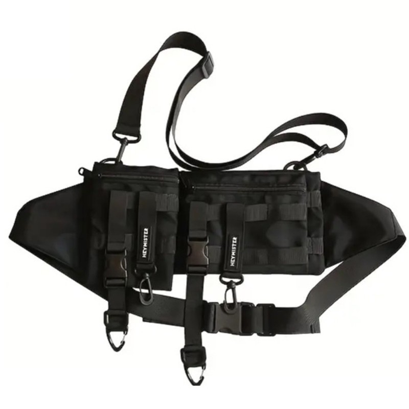 کیف رودوشی مردانه مدل Fashion 02