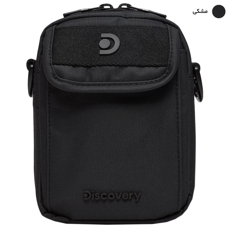 کیف رودوشی دیسکاوری مدل DOWNTOWN D00910
