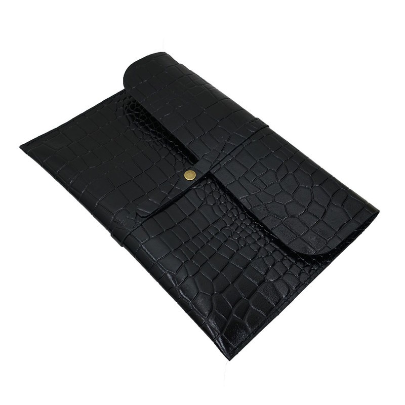 کیف دستی مردانه چرم لانکا مدل DL-1