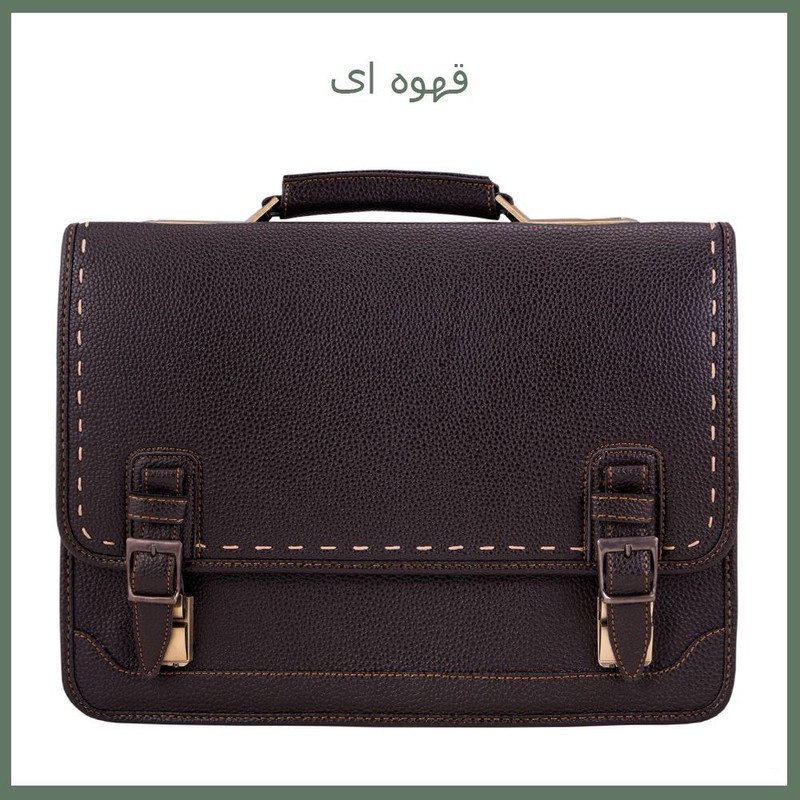 کیف اداری مردانه مدل Office-30