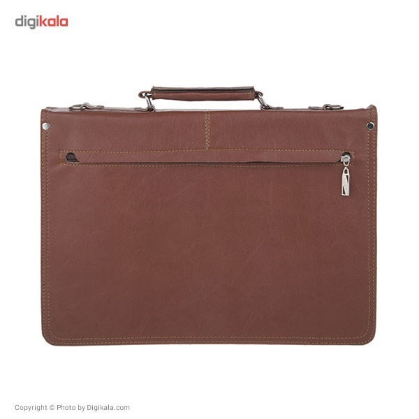 کیف اداری مردانه مدل P18
