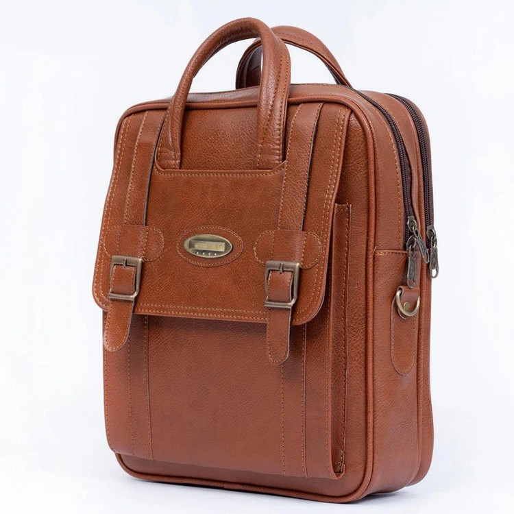 کیف رودوشی مردانه مدل KRZ-407
