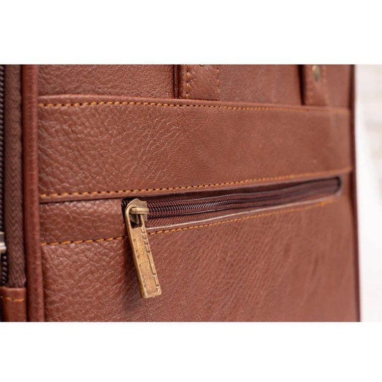کیف رودوشی مردانه مدل KRZ-407