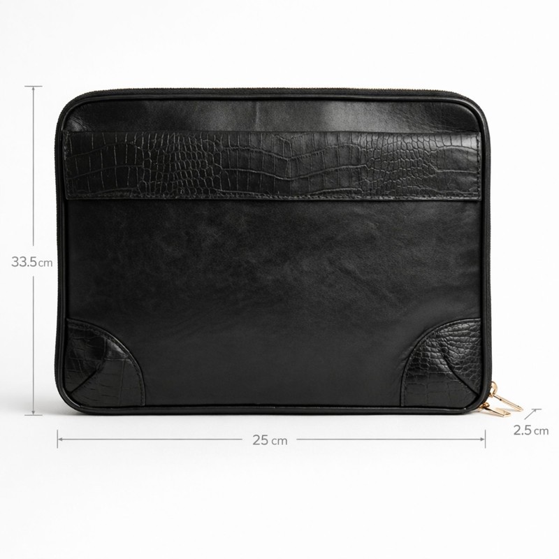 کیف اداری مردانه مدل LM2121