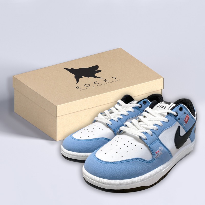 کفش راحتی مدل Dunk 05