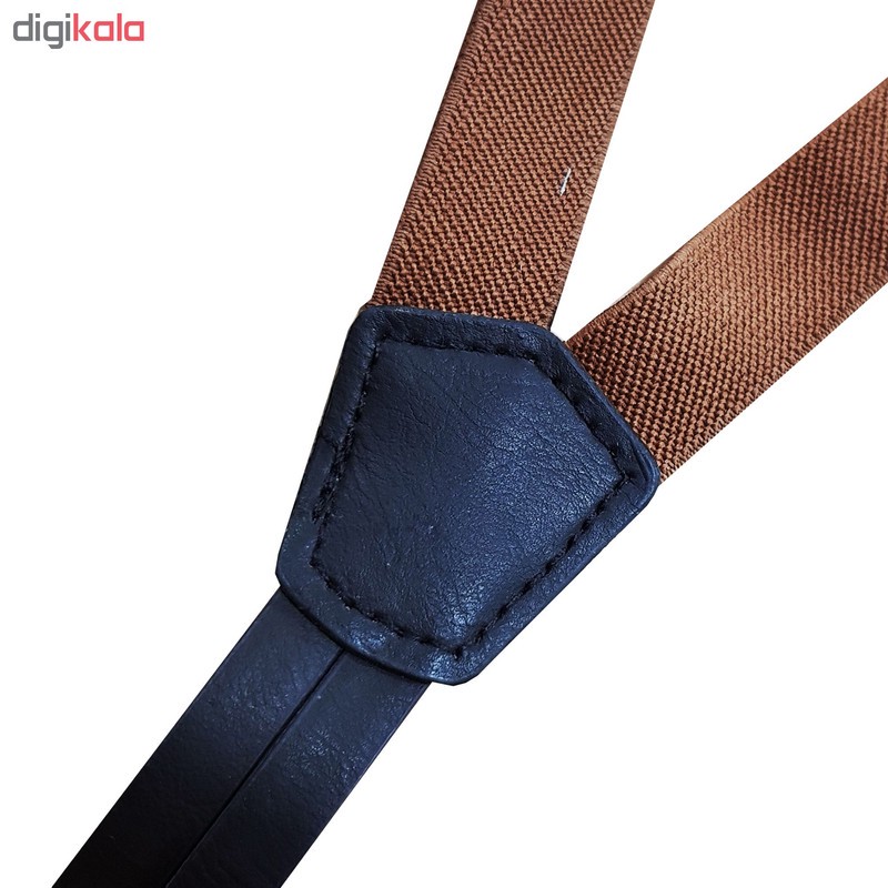 ساسبند مردانه سی اچ آر کد MH087BRDN