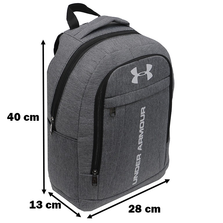 کوله پشتی مردانه مدل AR-150009