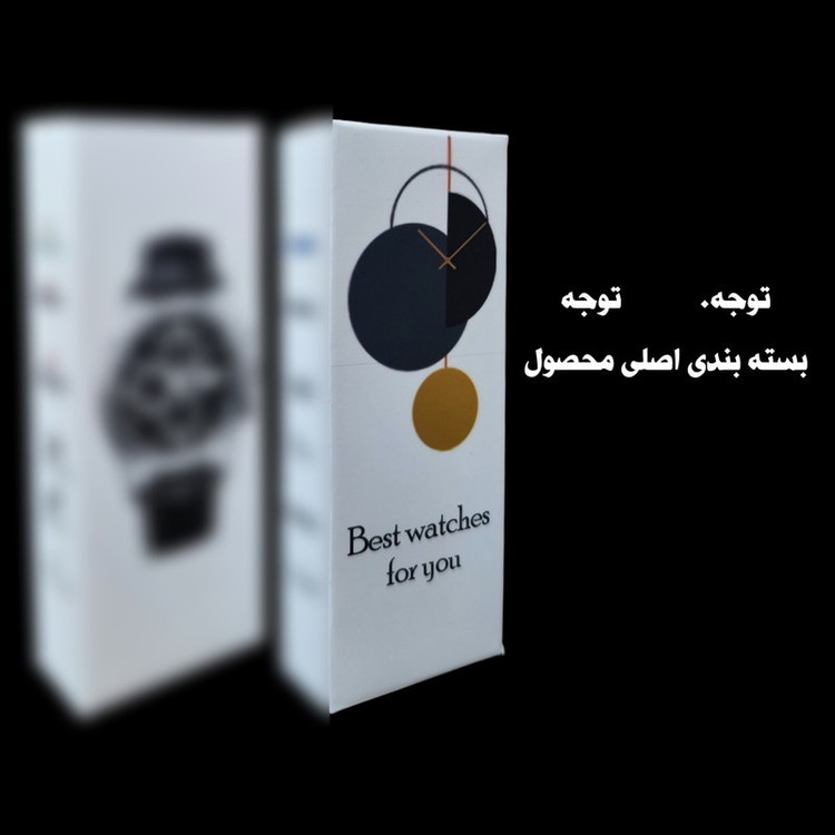 ساعت مچی عقربه ای دخترانه بولون مدل m