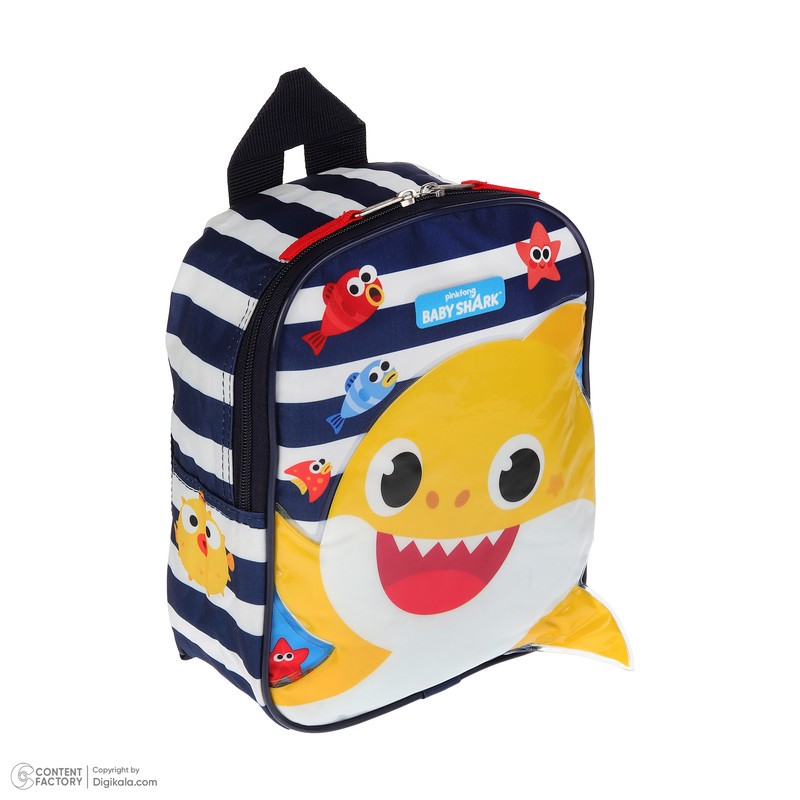 کوله پشتی بچگانه مدل S23BS55991-TG
