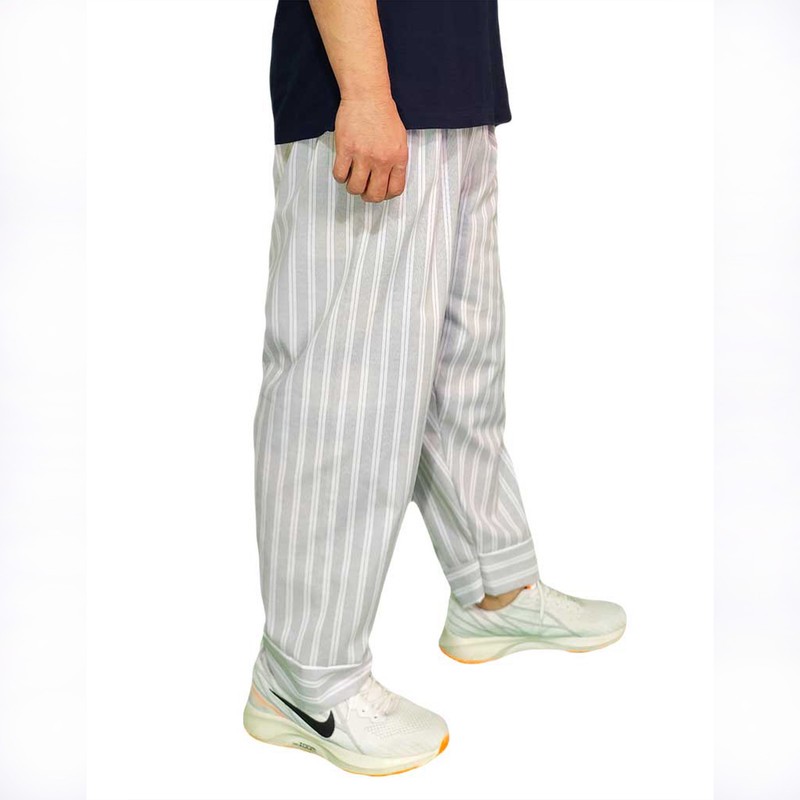 شلوار مردانه مدل پیژامه