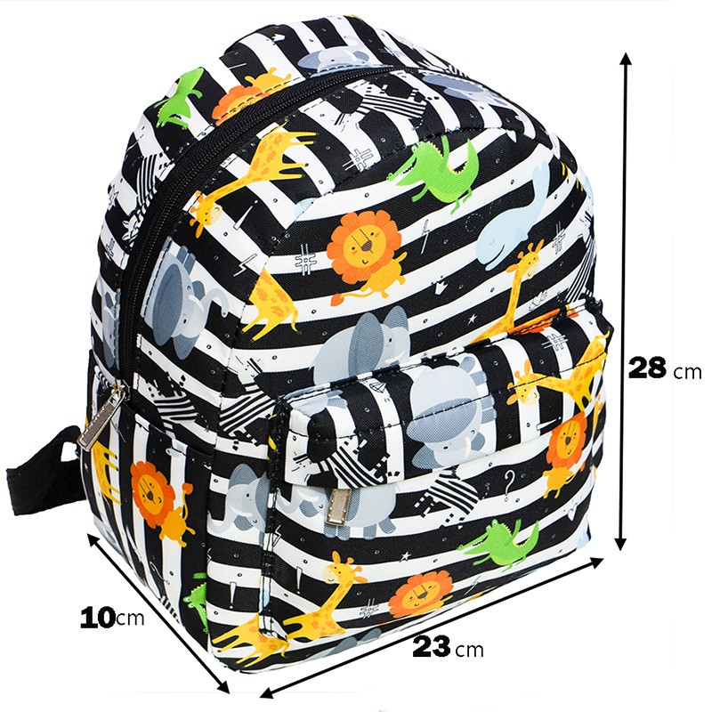 کوله پشتی بچگانه توریث مدل PRX-1000