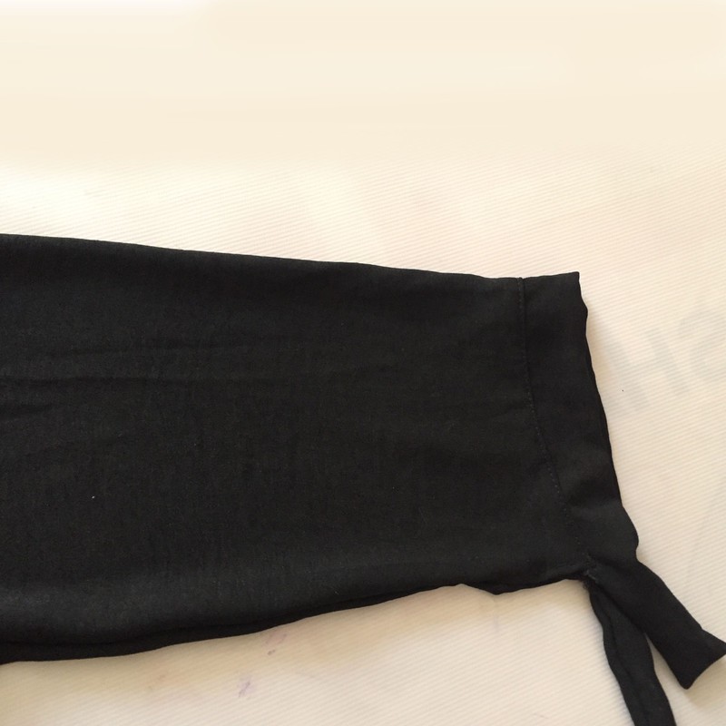 تونیک زنانه مدل نخی ابر و بادی کد tm-2694