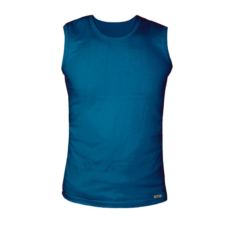 ست شورت و زیرپوش مردانه پنبینه مدل صادراتی