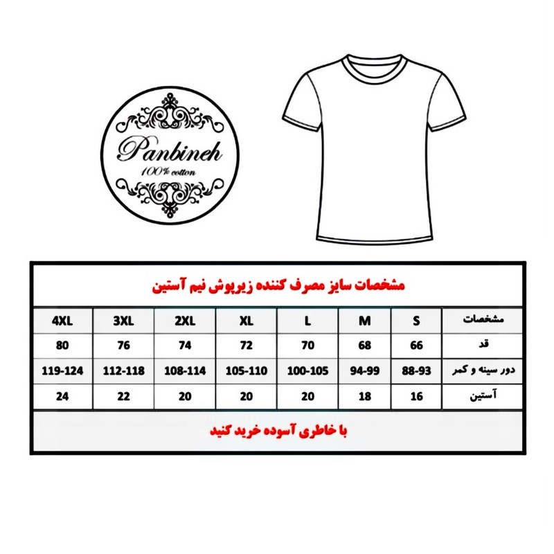 ست شورت و زیرپوش مردانه پنبینه مدل نخ پنبه مجموعه 3 عددی
