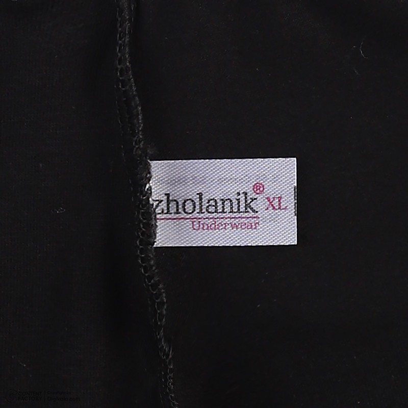 سوتین زنانه ژولانیک نخی بدون پد مدل N1004