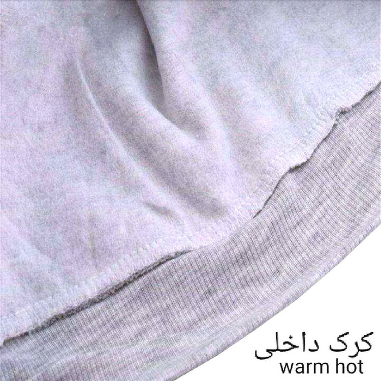 سویشرت مردانه مدل A22
