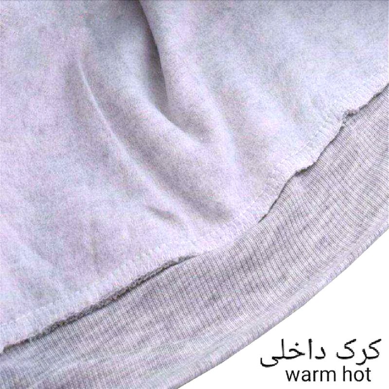 سویشرت مردانه مدل A32