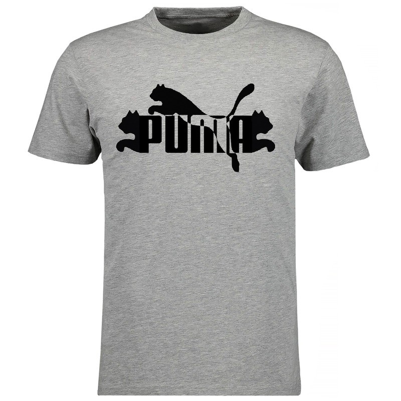 تی شرت آستین کوتاه مردانه مدل V182