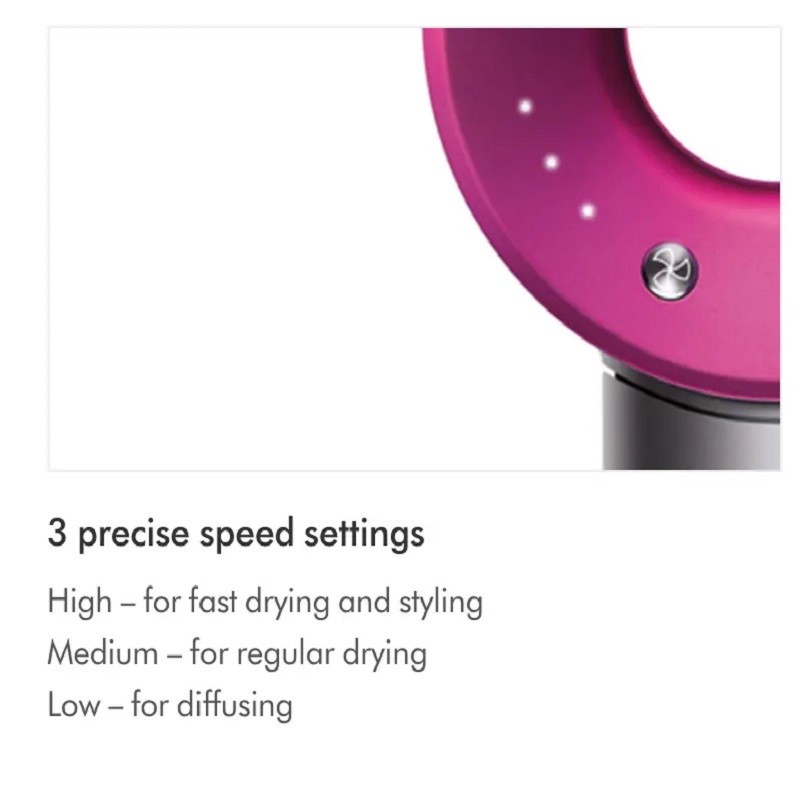 سشوار حرفهای 1600 وات super hair dryer، موتور AC، وزن 160 گرم، المنت سرامیک تورمالین، دارای سری دیسپانسر، متمرکزکننده...