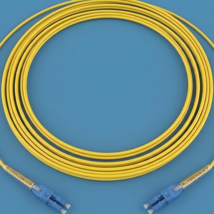 پچ کورد فیبر نوری کورنینگ مدل E78782GNZ20003M