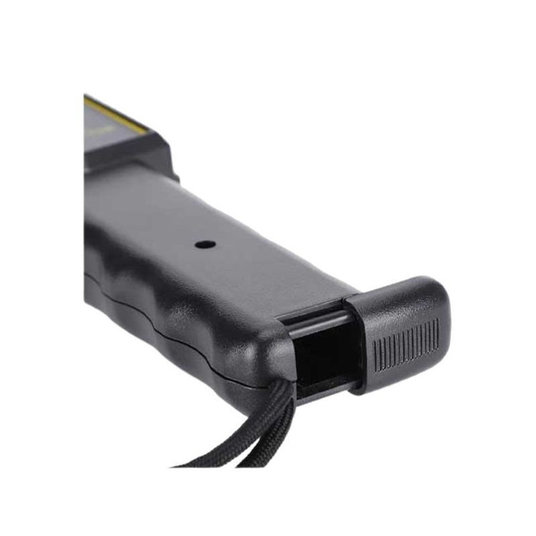 راکت بازرسی فلزیاب مدل super scanner