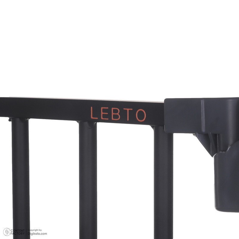 گیت محافظ کودک لبتو مدل Safety Guard