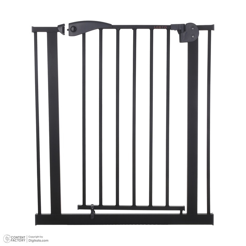 گیت محافظ کودک لبتو مدل Safety Guard