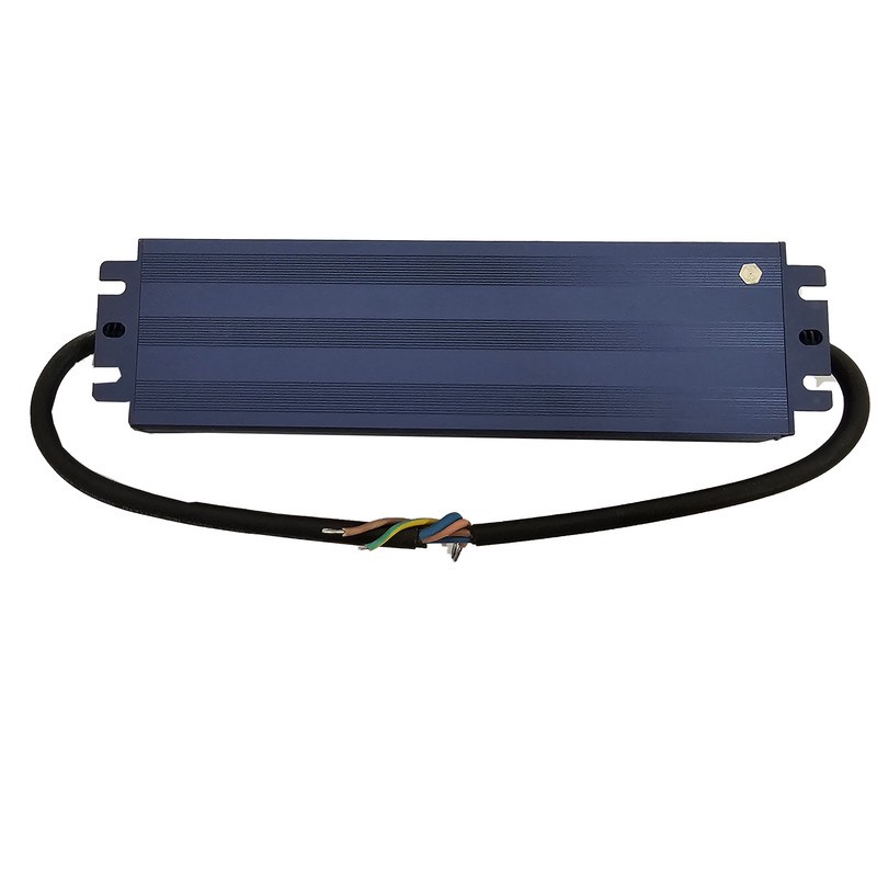 منبع تغذیه 12 ولت موگن مدل 12V300W