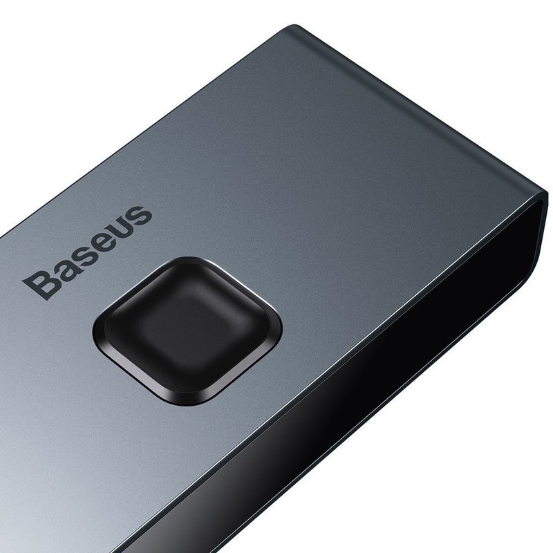اسپلیتر HDMI باسئوس مدل HDSPHUB-01