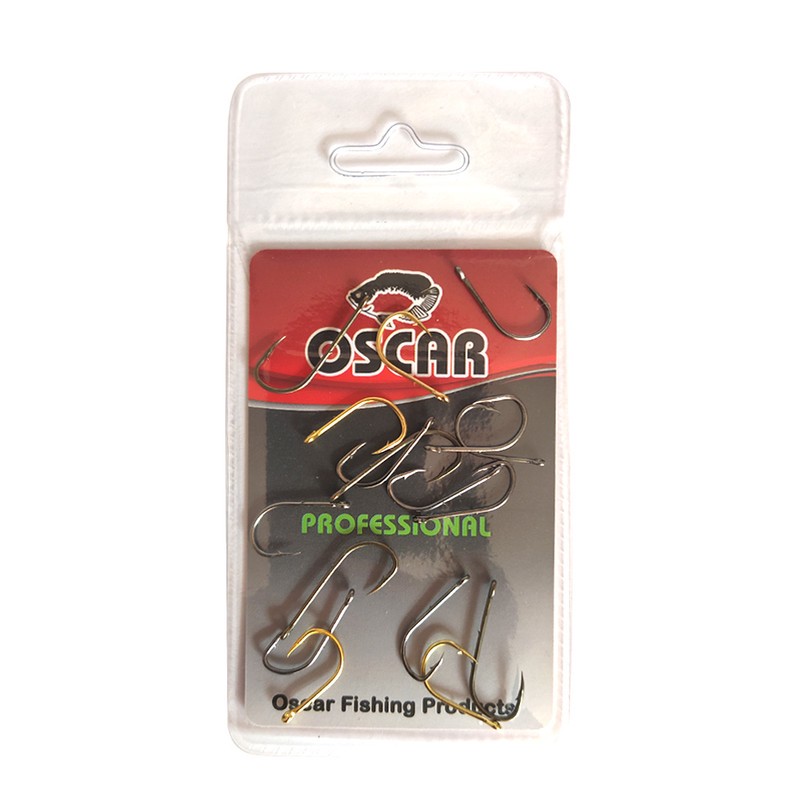 لوازم ماهیگیری کد OS-102 مجموعه 30 عددی
