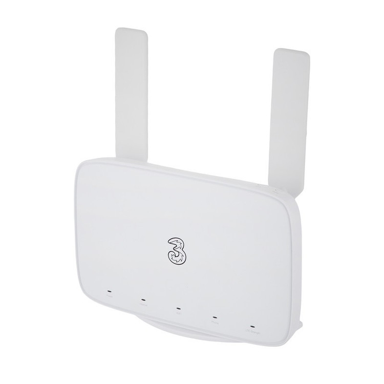 مودم رومیزی 4.5G LTE سرکام مدل LTE2122GR با پشتیبانی Cat18، سرعت دانلود 600Mbps، آپلود 100Mbps، وایفای دو بانده 2.4 و...