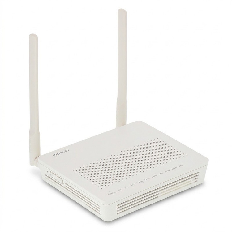 مودم روتر Gpon-ONT هوآوی مدل HG8546MGM1