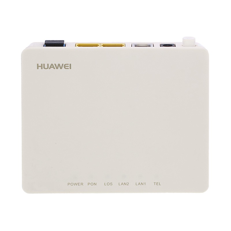 مودم روتر Gpon-ONT هوآوی مدل HG 8120 C