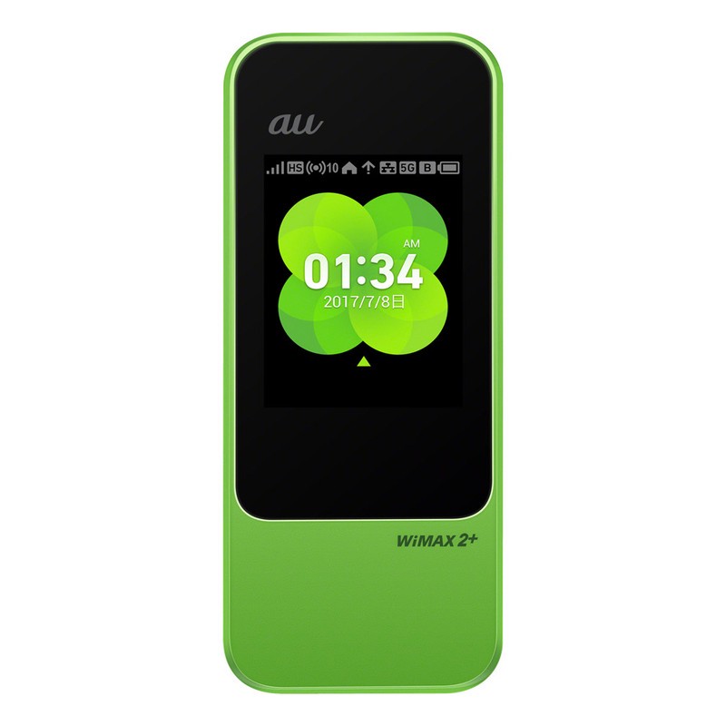 مودم 4.5G/TD-LTE ای.یو مدل HWD35